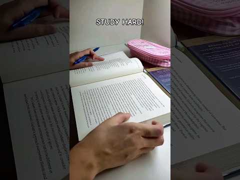 Study With Me At The Library 📖 Study Vlog Motivation Singapore