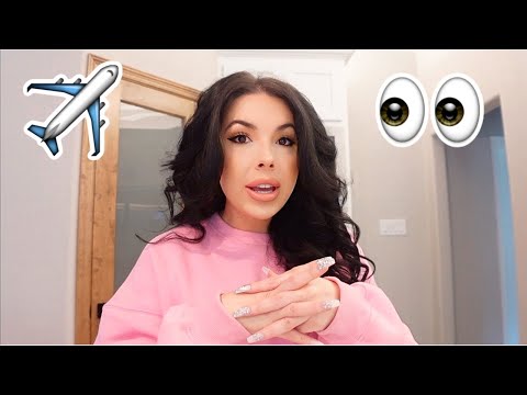 Flight Attendant Life - LIFE UPDATE + DAY IN MY LIFE OFF DUTY ✈️