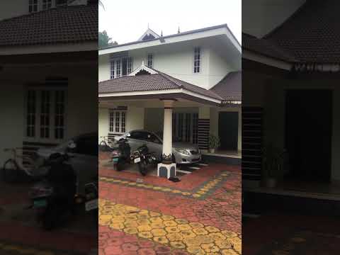 30 സെന്റും 2700 square feet വീടും വൻ വിലക്കുറവ് #home