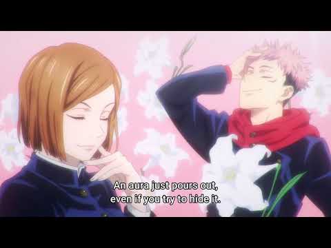 Fushiguro is a delinquent | Jujutsu Kaisen