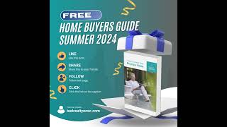 Home Buyers Guide Summer 2024