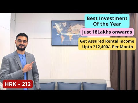 Smallest Investment in Pune Real Estate | Call 9011546479 / 9067228183