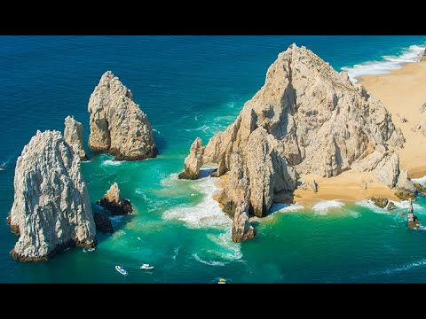 An Unforgettable Family Vacation in Los Cabos, Mexico