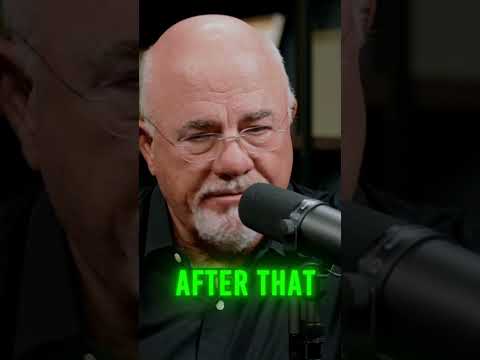 Dave Ramsey's BANKRUPTCY