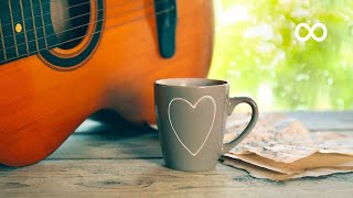 Morning Guitar Instrumental Music to Wake Up Without Coffee