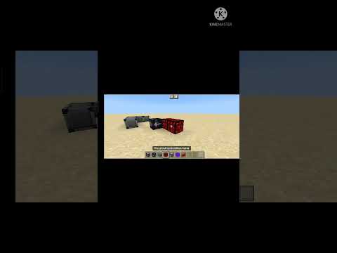 NPC PART 4 ||  spawn portal without any obsidiant in original minecraft ||