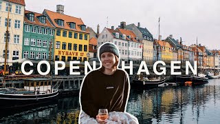 best things to do (but mostly eat) in copenhagen