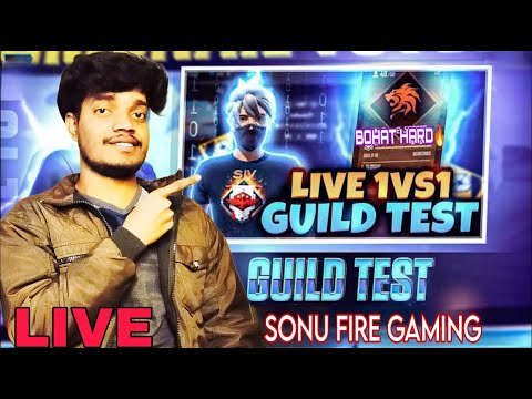 SONU IS LIVE🔴 BACK TO RULE😎 PLAYING BY TEAMCODE 👽 #classyff #nonstopgaming #freefirelive #tondegamer