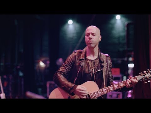 Daughtry - As You Are (Hooke Live Sessions)