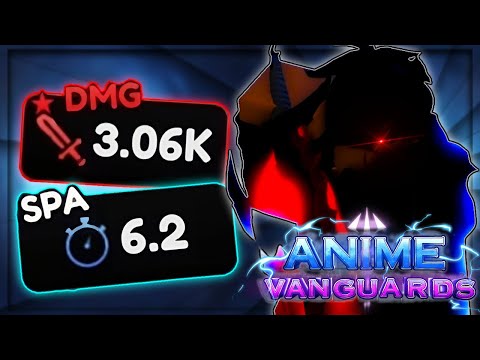 Spending 24 HOURS Becoming The BEST PLAYER Inside Anime Vanguards!