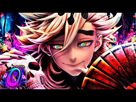 ♪ Welcome to Demon School! Iruma-kun Reage Douma (Kimetsu no Yaiba) | Frias Emoções | @AniRap (as)