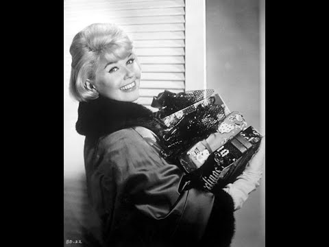 Doris Day - The Christmas Waltz (Columbia Records 1964)