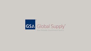 GSA Global Supply