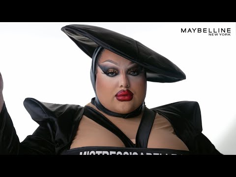 Save That Money Honey featuring MISTRESS! | Maybelline New York