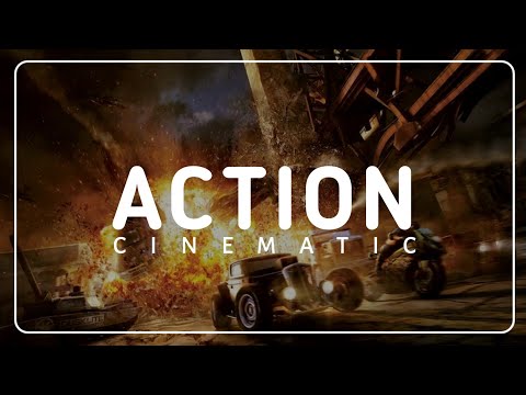 Action Cinematic Trailer Music | No Copyright Music | Backright Music