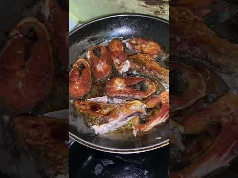 Ganito luto sa bangus sigurado taob kaldero😋|rhovictv