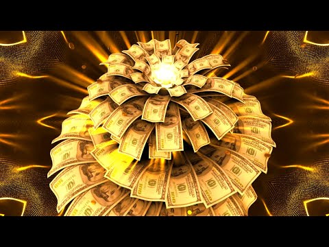 Money Flows in Abundance | Success and Prosperity | Infinite Abundance Energy | Wealth Now | 432hz