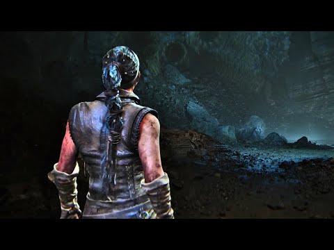 HELLBLADE 2 Gameplay Trailer 4K (2024)