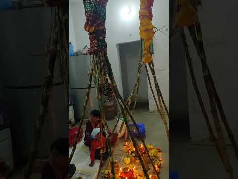 Happy chhath Puja