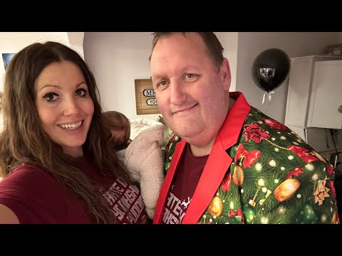 Christmas Markets, YORKSHIRE PUDDINGS & Danny SURVIVES | Mr and Mrs Yorkshire is live ONT RADIO