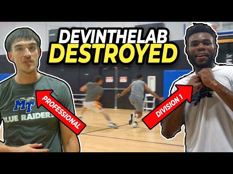 The Fastest Player I've Played against! I got destroyed