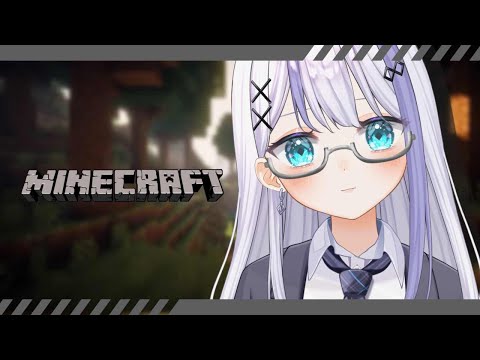 【Minecraft】ののゆらだぞ【音ノ乃のの】