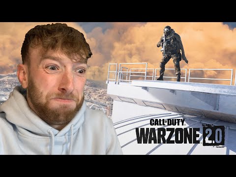 Warzone Stream!