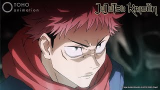 JUJUTSU KAISEN Opening | Kaikai Kitan by Eve