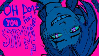 Family Jewels / Arcane Jinx animatic