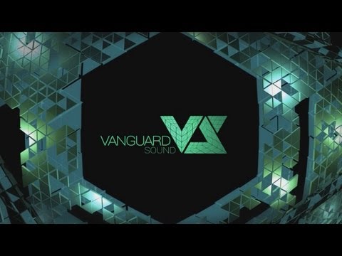 Vanguard Sound - Dual Sight【アルバムクロスフェードPV】