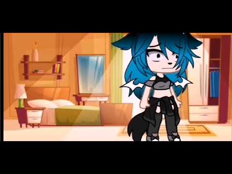 somebody's watching me {gacha life meme}