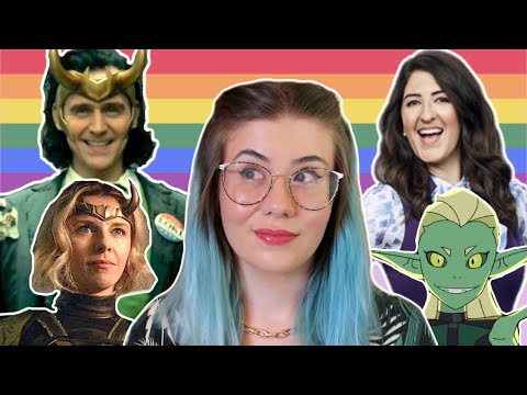 Loki: The Queer Alien Problem