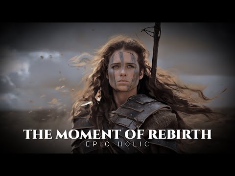 The Moment of Rebirth | Best Motivational Background Music | Inspiring Music