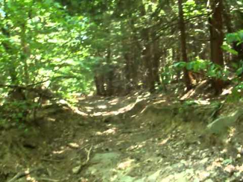 ROCK TRAIL VID 3.MOV