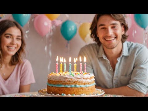 Happy Birthday to You (Epic Celebration Remix 2024)