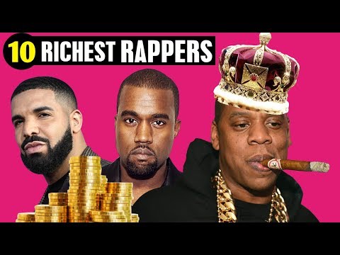 TOP 10 RICHEST RAPPERS IN THE WORLD (2022) | Forbes List | World Star HIP HOP NEWS