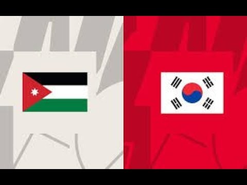 eFootball  jordan VS korea      subscribe