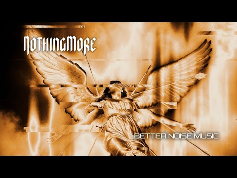 NOTHING MORE - ANGEL SONG JD REMIX (Official Audio)