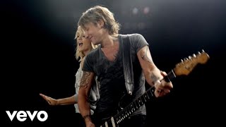 Keith Urban - The Fighter ft. Carrie Underwood (Official Music Video)