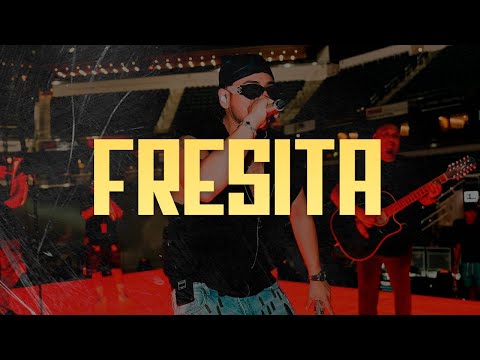 Fuerza Regida & Bellakath - Fresita