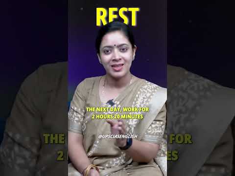 How to build Stamina? | Dr.Tanu Jain Ma'am   @Tathastuics #shorts