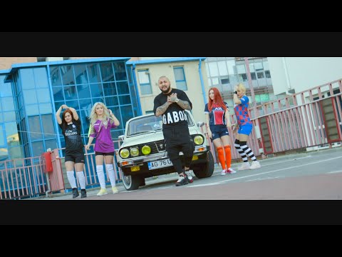 Dani Mocanu - Fara numar 6️⃣9️⃣ | Official Video