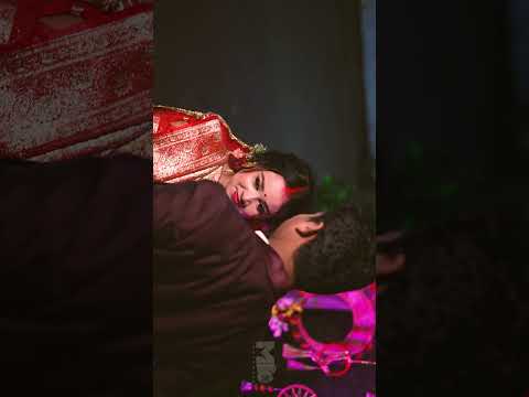 SANTOSH x ANUPAMA RECEPTION CEREMONY TEASER  I  MO PHOTOWALA  I  BHUBANESWAR