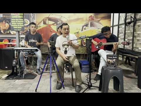 Ibu Kota Cinta - Def Geb C Cover by DB