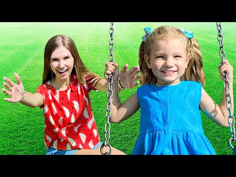 Yes Yes Playground Song #2 | Kids Songs & Nursery Rhymes