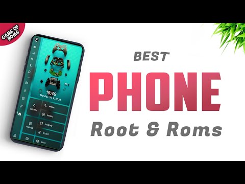 5 Best Android Phones for Root & Custom Roms - 2022