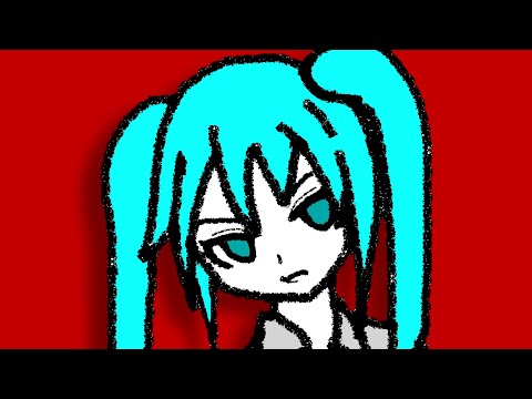 I like what I like / Miku Hatsune