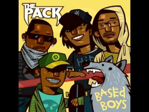 The Pack - I Look Good