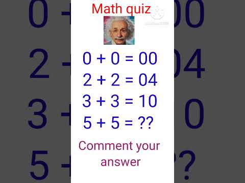 Math quiz || #math #quizgame #quiz #mathematics #gkquestion