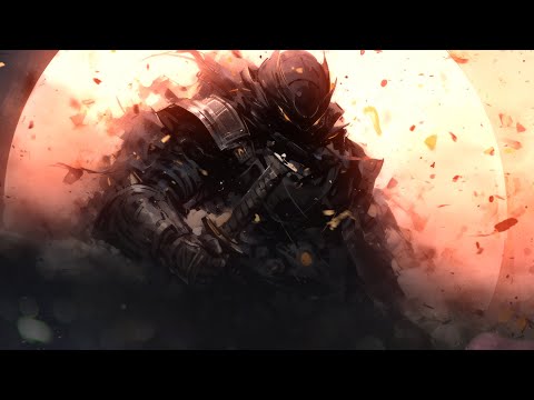 ''Head of Steel'' - Epic Intense Hybrid Music by Hybrid Core Music + Sound